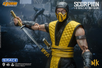 1/6 Scale Scorpion (Mortal Kombat 11)