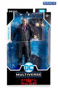 The Penguin from The Batman (DC Multiverse)