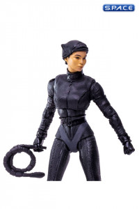 Selina Kyle Unmasked from The Batman (DC Multiverse)