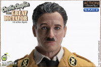 1/6 Scale Charlie Chaplin (The Great Dictator)