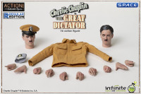 1/6 Scale Charlie Chaplin (The Great Dictator)