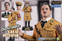 1/6 Scale Charlie Chaplin (The Great Dictator)