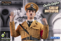 1/6 Scale Charlie Chaplin (The Great Dictator)