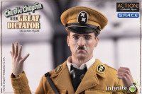 1/6 Scale Charlie Chaplin (The Great Dictator)