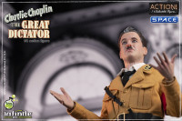 1/6 Scale Charlie Chaplin (The Great Dictator)