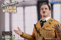 1/6 Scale Charlie Chaplin (The Great Dictator)