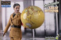 1/6 Scale Charlie Chaplin - Deluxe Edition (The Great Dictator)