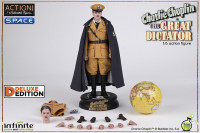 1/6 Scale Charlie Chaplin - Deluxe Edition (The Great Dictator)