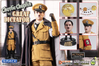 1/6 Scale Charlie Chaplin - Deluxe Edition (The Great Dictator)