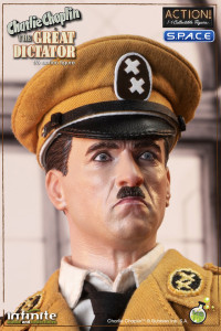 1/6 Scale Charlie Chaplin - Deluxe Edition (The Great Dictator)