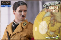 1/6 Scale Charlie Chaplin - Deluxe Edition (The Great Dictator)