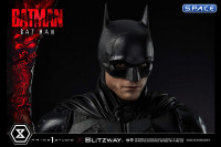1/3 Scale Batman Museum Masterline Statue - Bonus Version (The Batman)