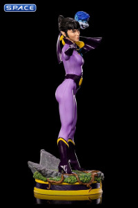 1/10 Scale Wonder Twins Art Scale Statue Set - 2021 Event Exclusive (DC Comics)