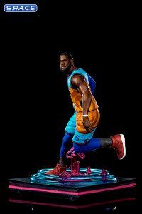 1/10 Scale LeBron James Art Scale Statue (Space Jam - A New Legacy)