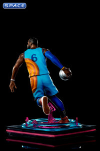 1/10 Scale LeBron James Art Scale Statue (Space Jam - A New Legacy)