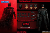 1/12 Scale Batman One:12 Collective (The Batman)