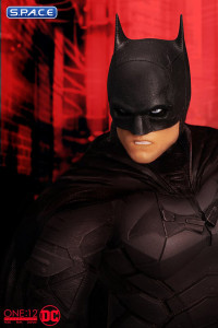 1/12 Scale Batman One:12 Collective (The Batman)