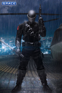 1/12 Scale Snake Eyes One:12 Collective - Deluxe Edition (G.I. Joe)