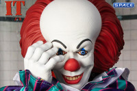 Pennywise Roto Plush Doll (Stephen Kings It)