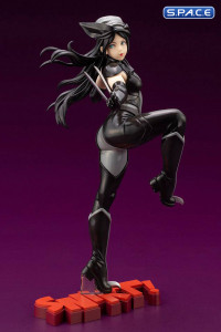 1/7 Scale Wolverine Laura Kinney Bishoujo PVC Statue - X-Force Version (Marvel)