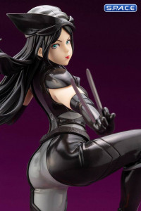 1/7 Scale Wolverine Laura Kinney Bishoujo PVC Statue - X-Force Version (Marvel)