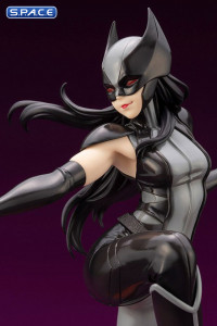 1/7 Scale Wolverine Laura Kinney Bishoujo PVC Statue - X-Force Version (Marvel)