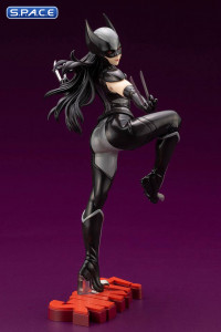 1/7 Scale Wolverine Laura Kinney Bishoujo PVC Statue - X-Force Version (Marvel)