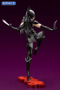 1/7 Scale Wolverine Laura Kinney Bishoujo PVC Statue - X-Force Version (Marvel)