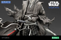 1/7 Scale Ronin AFTFX PVC Statue (Star Wars: Visions)