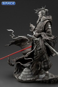 1/7 Scale Ronin AFTFX PVC Statue (Star Wars: Visions)