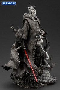 1/7 Scale Ronin AFTFX PVC Statue (Star Wars: Visions)