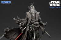 1/7 Scale Ronin AFTFX PVC Statue (Star Wars: Visions)