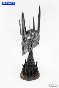 1:1 Sauron Art Mask Life-Size Replica (Lord of the Rings)