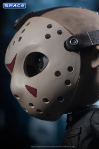 Jason Voorhees MiniCo. Vinyl Figure (Friday the 13th)