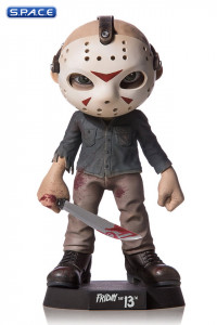 Jason Voorhees MiniCo. Vinyl Figure (Friday the 13th)