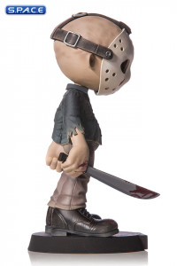 Jason Voorhees MiniCo. Vinyl Figure (Friday the 13th)