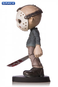 Jason Voorhees MiniCo. Vinyl Figure (Friday the 13th)