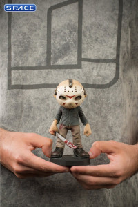 Jason Voorhees MiniCo. Vinyl Figure (Friday the 13th)