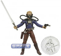 McQuarrie Concept Luke Skywalker Celebration IV Exclusive