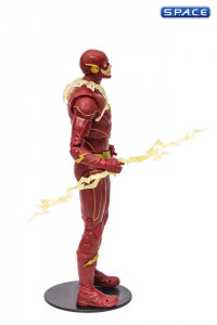 The Flash from The Flash Season 7 (DC Multiverse)