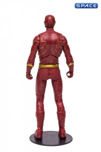 The Flash from The Flash Season 7 (DC Multiverse)