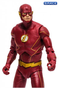 The Flash from The Flash Season 7 (DC Multiverse)