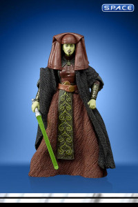 Luminara Unduli from Star Wars: The Clone Wars (Star Wars - The Vintage Collection)