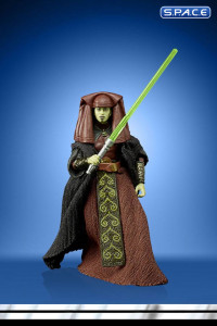 Luminara Unduli from Star Wars: The Clone Wars (Star Wars - The Vintage Collection)