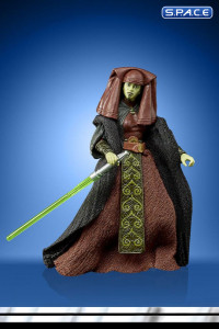 Luminara Unduli from Star Wars: The Clone Wars (Star Wars - The Vintage Collection)