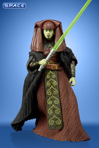 Luminara Unduli from Star Wars: The Clone Wars (Star Wars - The Vintage Collection)