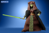 Luminara Unduli from Star Wars: The Clone Wars (Star Wars - The Vintage Collection)