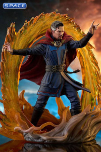 Doctor Strange Marvel Gallery PVC Statue (Doctor Strange in the Multiverse of Madness)