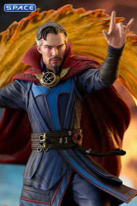 Doctor Strange Marvel Gallery PVC Statue (Doctor Strange in the Multiverse of Madness)