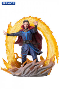 Doctor Strange Marvel Gallery PVC Statue (Doctor Strange in the Multiverse of Madness)